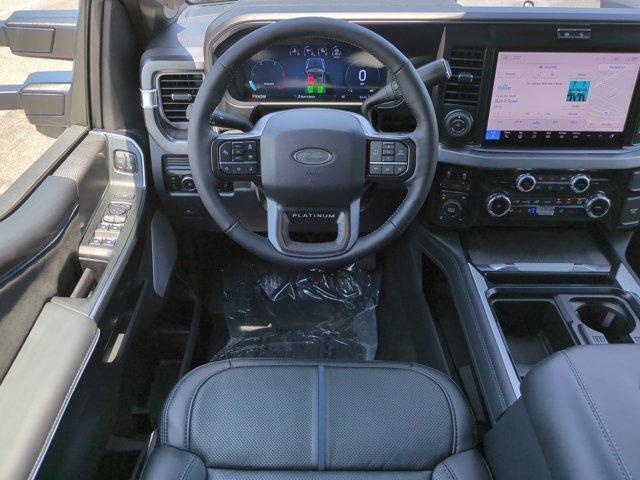 new 2025 Ford F-250 car, priced at $95,140