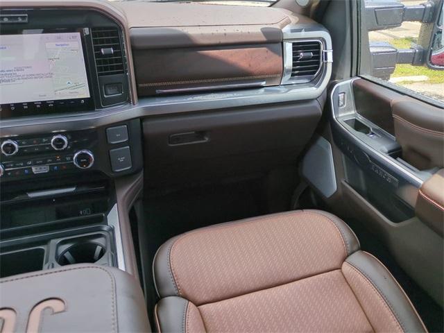 new 2025 Ford F-250 car, priced at $93,750