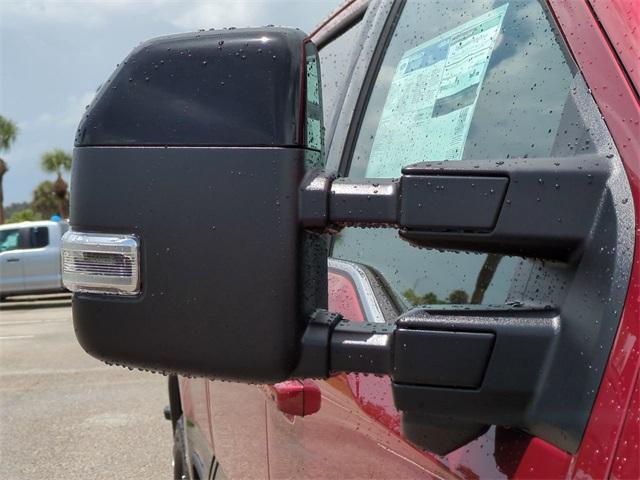 new 2025 Ford F-250 car, priced at $93,750