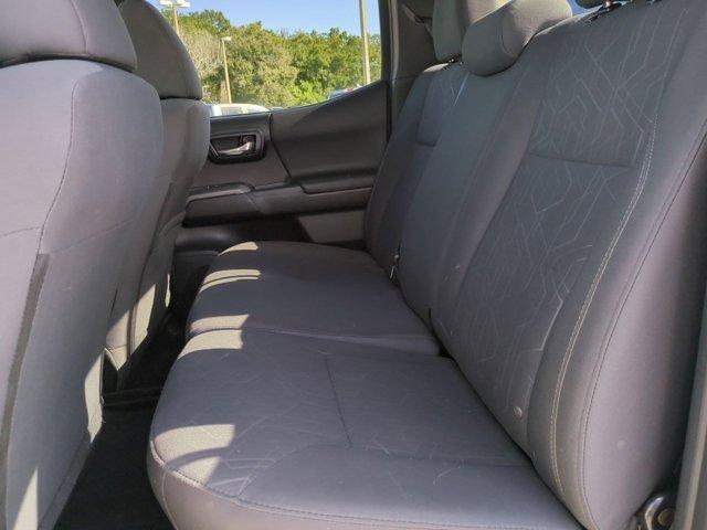 used 2017 Toyota Tacoma car, priced at $19,589