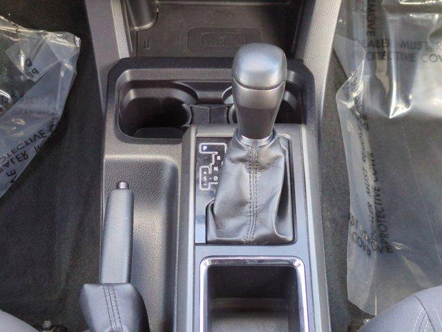 used 2017 Toyota Tacoma car, priced at $19,589