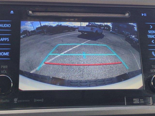 used 2017 Toyota Tacoma car, priced at $19,589