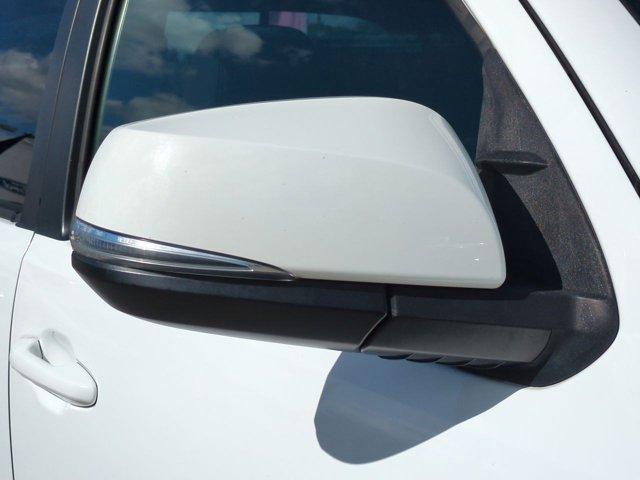 used 2017 Toyota Tacoma car, priced at $19,589