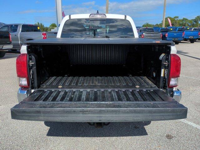 used 2017 Toyota Tacoma car, priced at $19,589