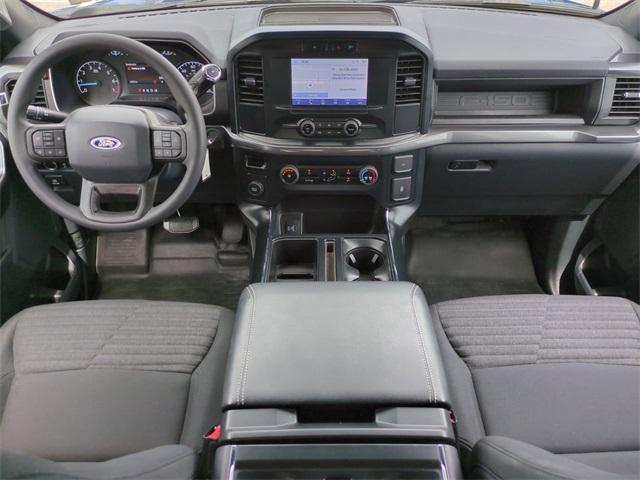 used 2023 Ford F-150 car, priced at $32,682