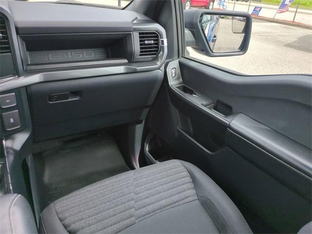 used 2023 Ford F-150 car, priced at $32,682