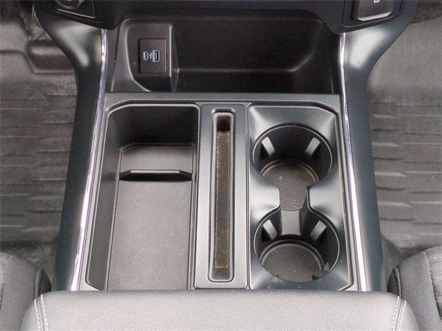 used 2023 Ford F-150 car, priced at $32,682