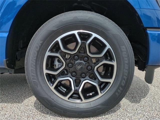 used 2023 Ford F-150 car, priced at $32,682