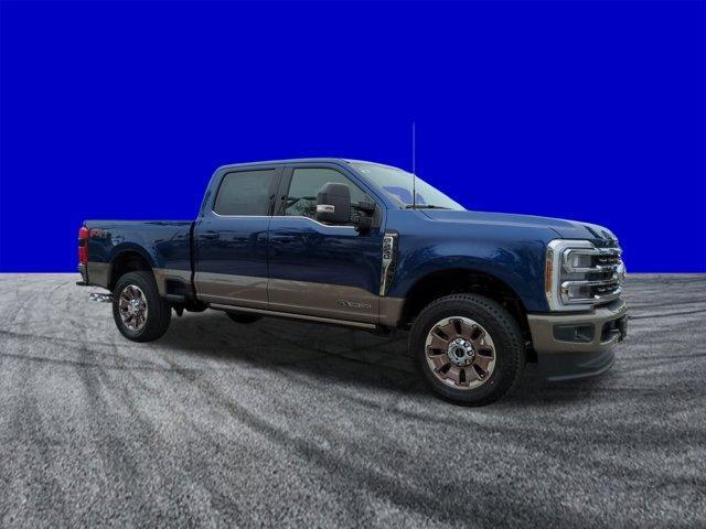 new 2026 Ford F-250 car, priced at $96,275