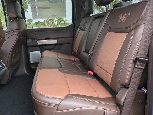 new 2026 Ford F-250 car, priced at $96,275