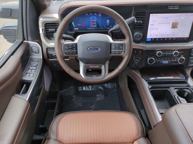 new 2026 Ford F-250 car, priced at $96,275