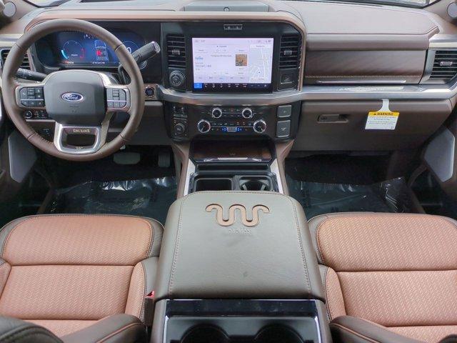 new 2026 Ford F-250 car, priced at $96,275