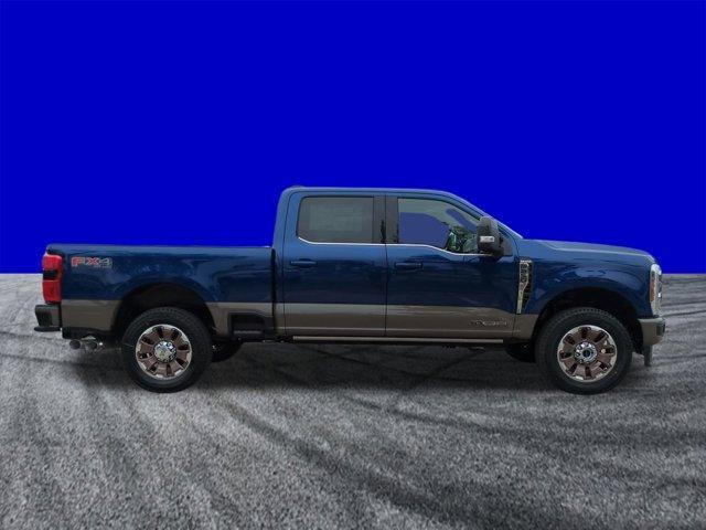 new 2026 Ford F-250 car, priced at $96,275
