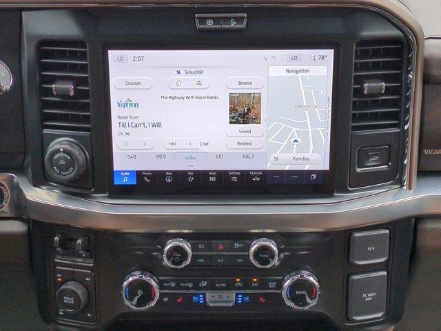 new 2026 Ford F-250 car, priced at $96,275