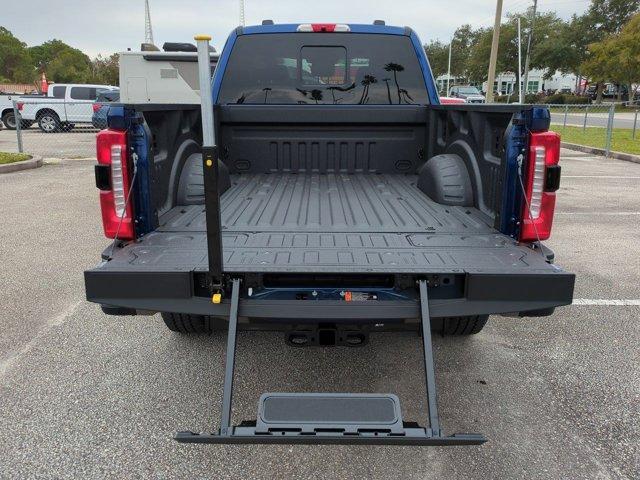 new 2026 Ford F-250 car, priced at $96,275