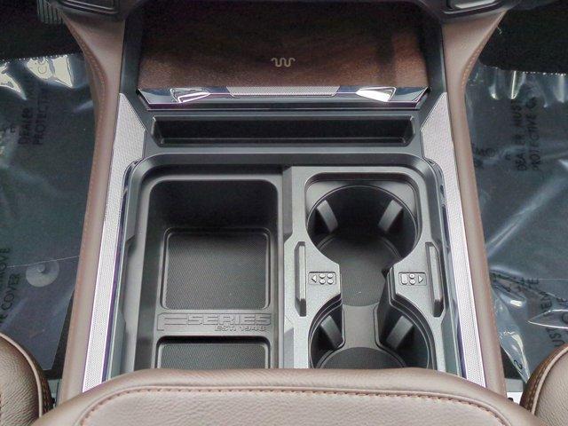 new 2026 Ford F-250 car, priced at $96,275