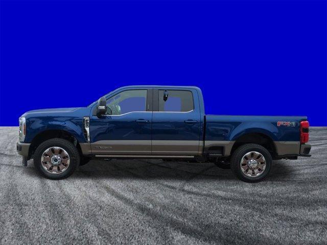 new 2026 Ford F-250 car, priced at $96,275