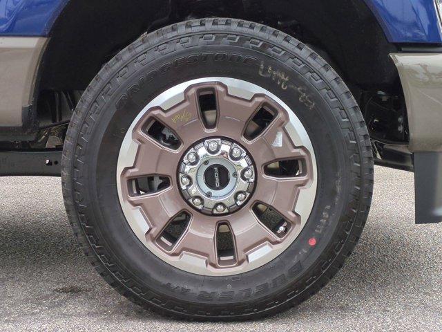 new 2026 Ford F-250 car, priced at $96,275