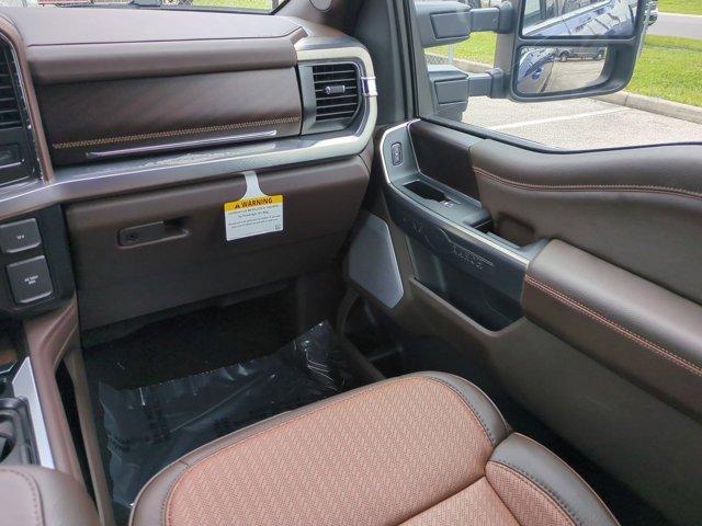 new 2026 Ford F-250 car, priced at $96,275