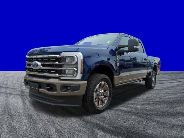 new 2026 Ford F-250 car, priced at $96,275