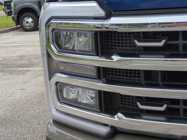 new 2026 Ford F-250 car, priced at $96,275