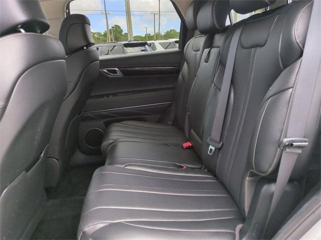 used 2021 Genesis GV80 car, priced at $29,213