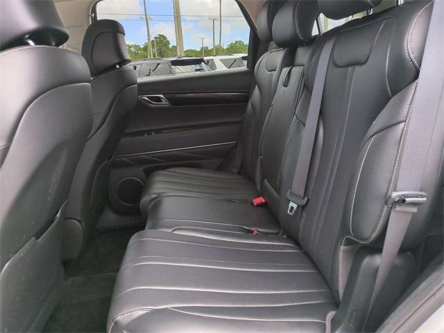 used 2021 Genesis GV80 car, priced at $31,491