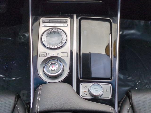 used 2021 Genesis GV80 car, priced at $31,491