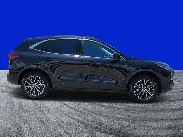 new 2025 Ford Escape car, priced at $38,895