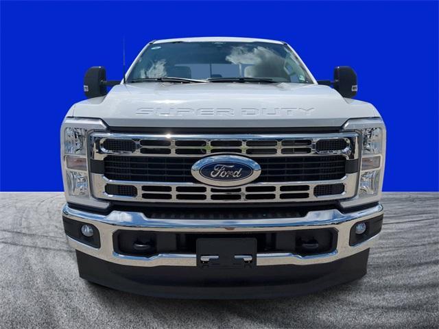 new 2024 Ford F-350 car, priced at $59,890