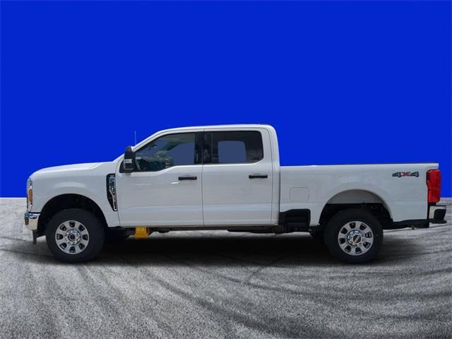 new 2024 Ford F-350 car, priced at $59,890