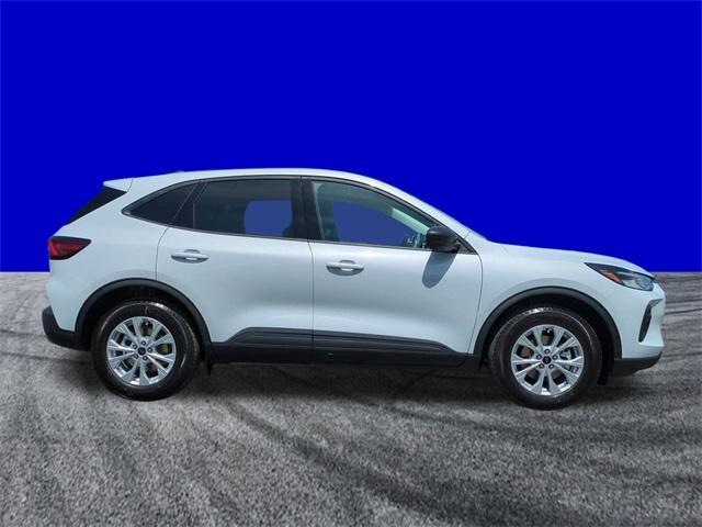 new 2025 Ford Escape car, priced at $32,350