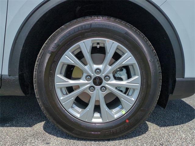 new 2025 Ford Escape car, priced at $32,350