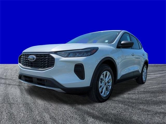 new 2025 Ford Escape car, priced at $32,350