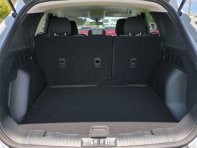 new 2025 Ford Escape car, priced at $32,350