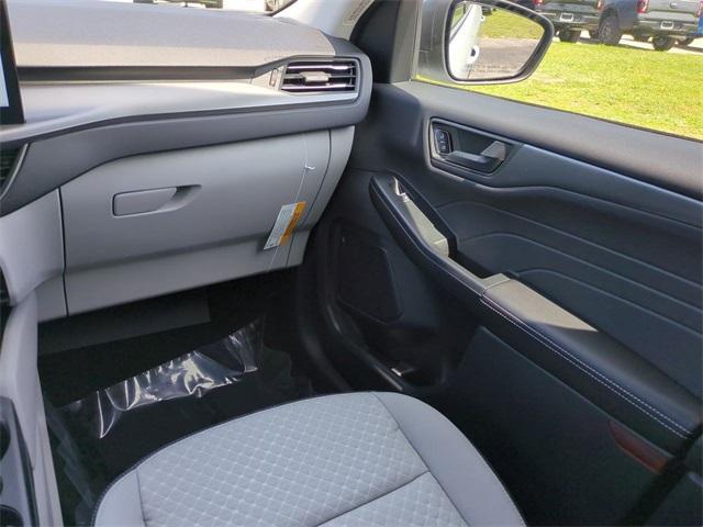 new 2025 Ford Escape car, priced at $32,350