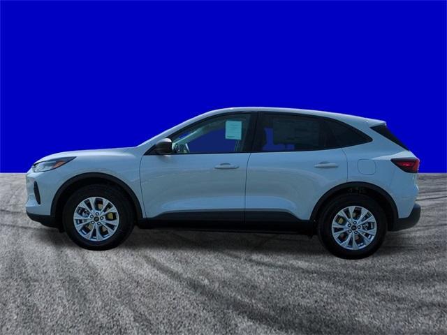 new 2025 Ford Escape car, priced at $32,350