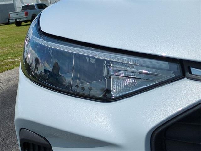 new 2025 Ford Escape car, priced at $32,350