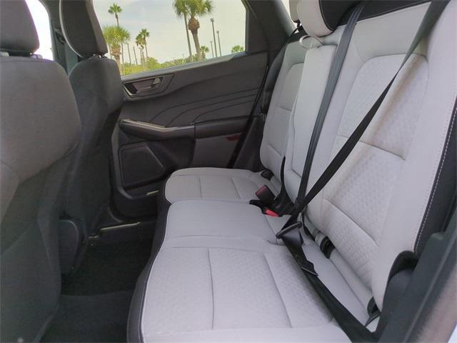 new 2025 Ford Escape car, priced at $32,350