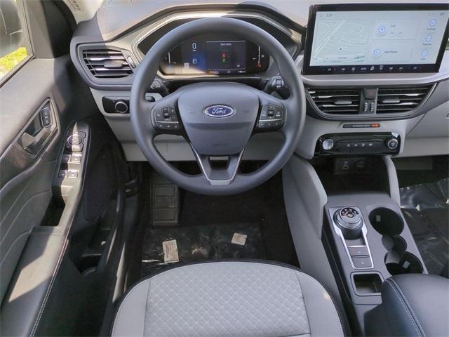 new 2025 Ford Escape car, priced at $32,350