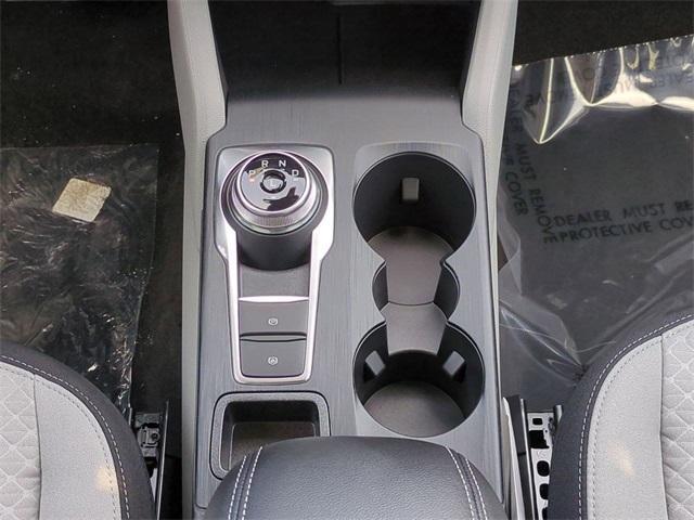 new 2025 Ford Escape car, priced at $32,350