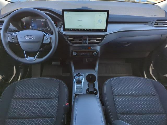 new 2025 Ford Escape car, priced at $32,945