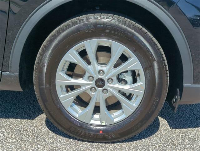 new 2025 Ford Escape car, priced at $32,945