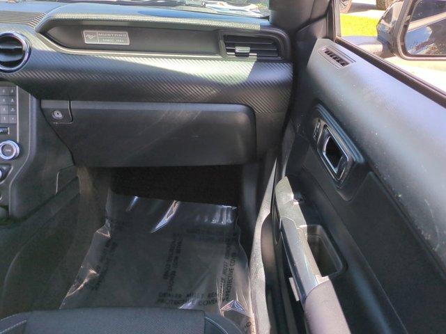 used 2015 Ford Mustang car, priced at $13,915