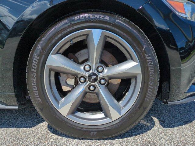 used 2015 Ford Mustang car, priced at $13,915
