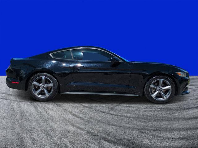 used 2015 Ford Mustang car, priced at $13,915