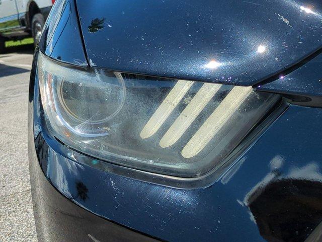 used 2015 Ford Mustang car, priced at $13,915