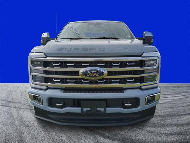 new 2024 Ford F-250 car, priced at $93,770