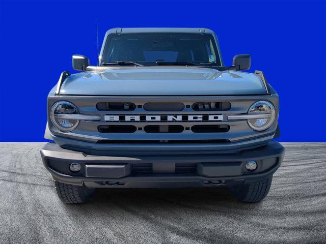 new 2024 Ford Bronco car, priced at $48,435