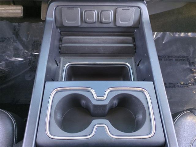 used 2014 Chevrolet Silverado 1500 car, priced at $20,920